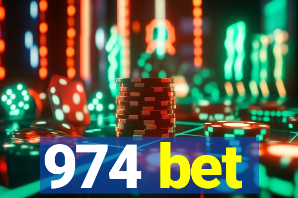 974 bet